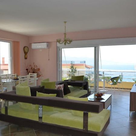 סרנדה Jelena'S Luxury Apartments מראה חיצוני תמונה