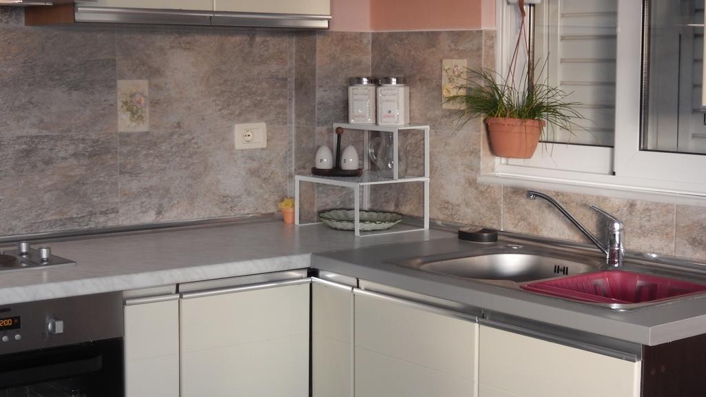 סרנדה Jelena'S Luxury Apartments מראה חיצוני תמונה