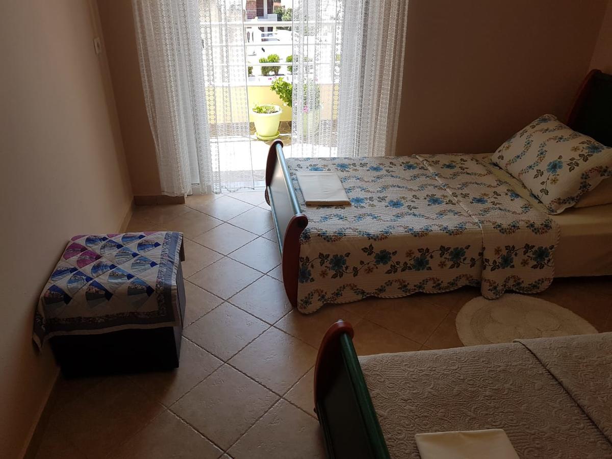 סרנדה Jelena'S Luxury Apartments מראה חיצוני תמונה