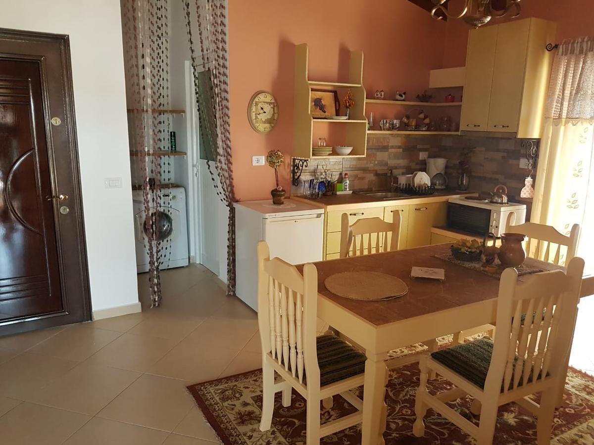 סרנדה Jelena'S Luxury Apartments מראה חיצוני תמונה