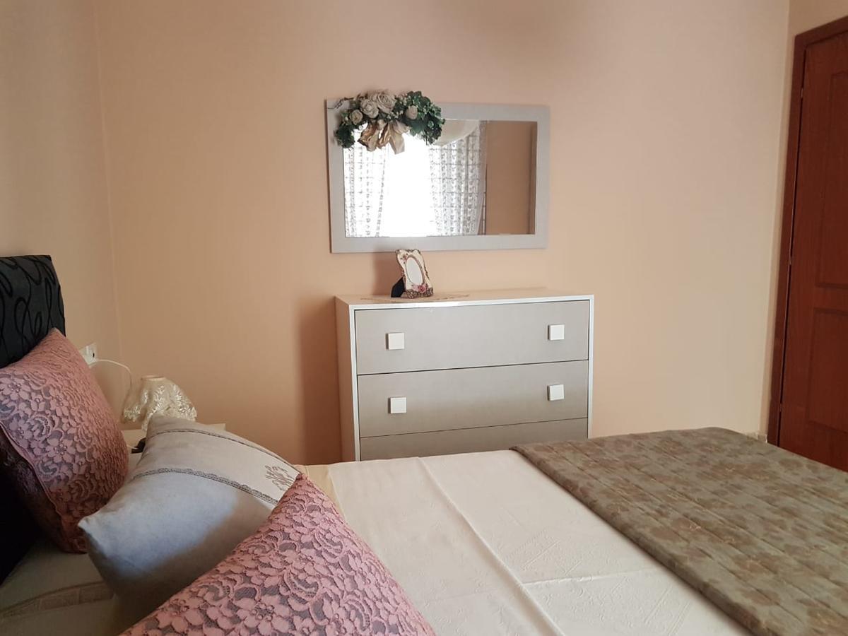 סרנדה Jelena'S Luxury Apartments מראה חיצוני תמונה