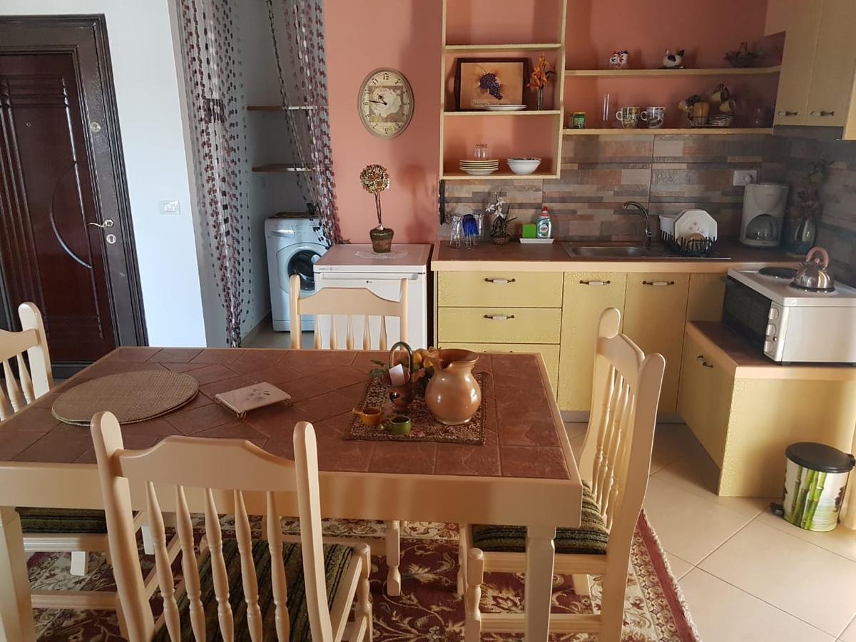 סרנדה Jelena'S Luxury Apartments מראה חיצוני תמונה