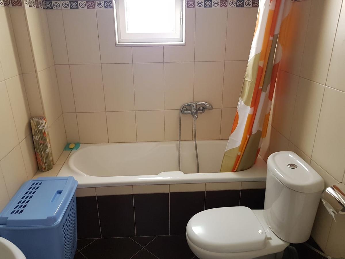 סרנדה Jelena'S Luxury Apartments מראה חיצוני תמונה