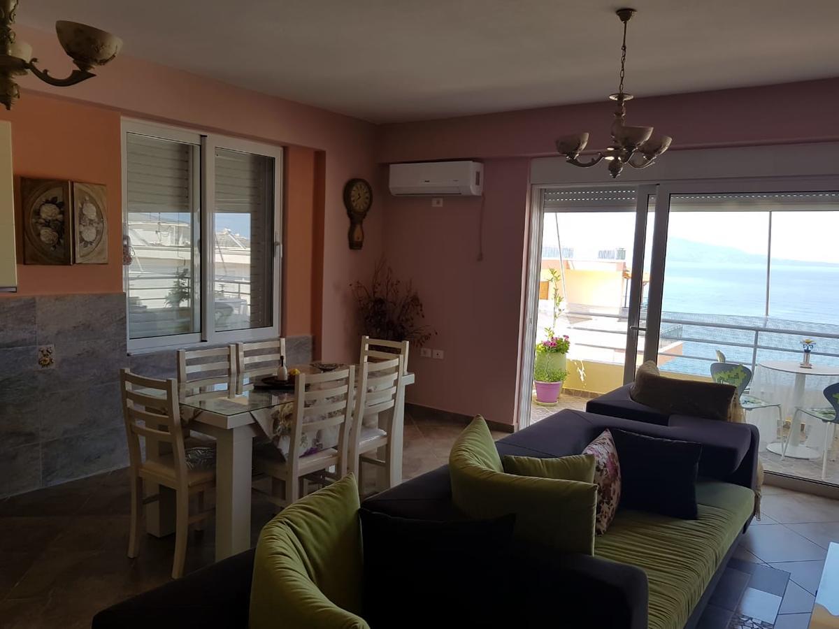 סרנדה Jelena'S Luxury Apartments מראה חיצוני תמונה