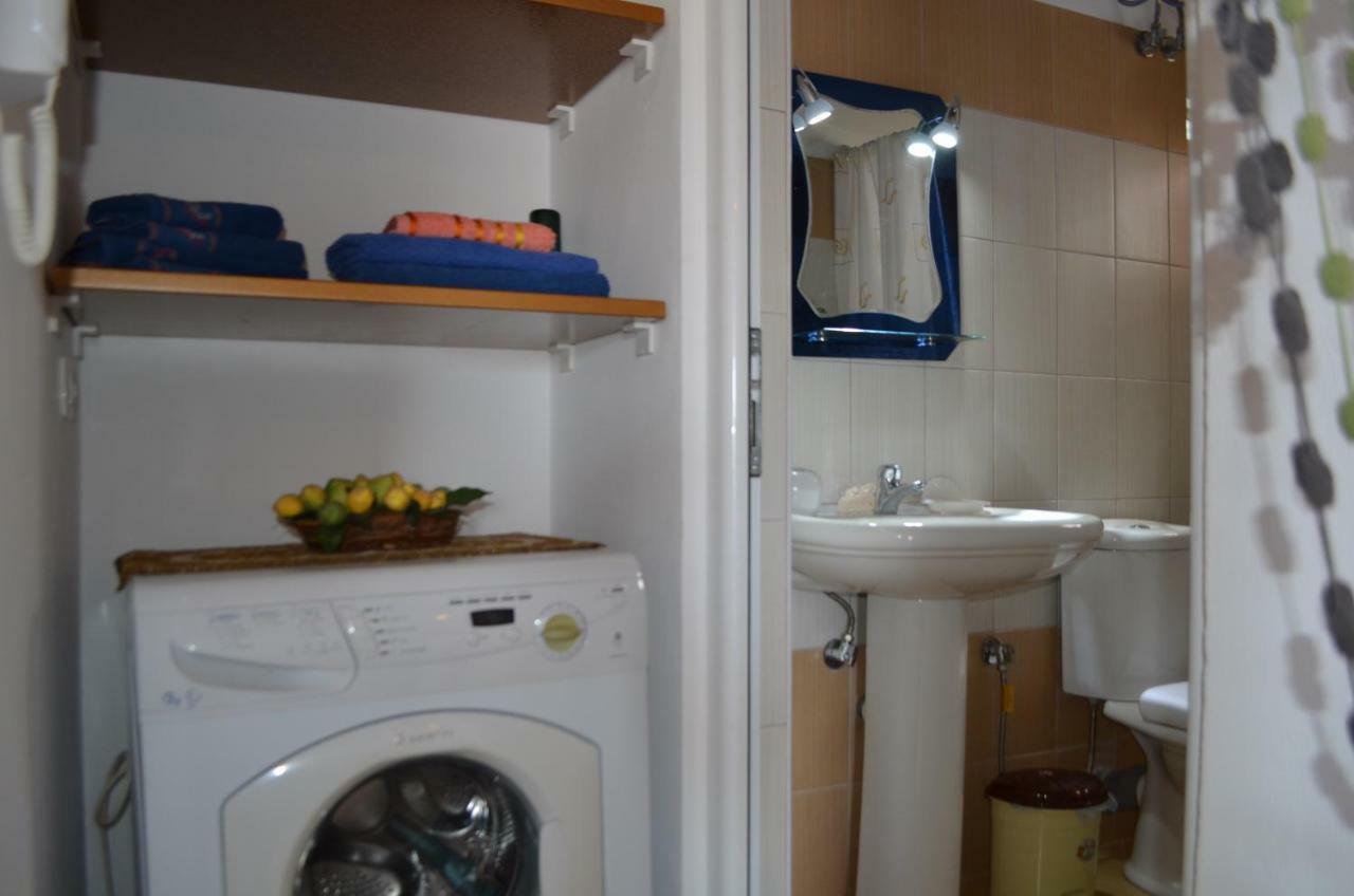 סרנדה Jelena'S Luxury Apartments מראה חיצוני תמונה
