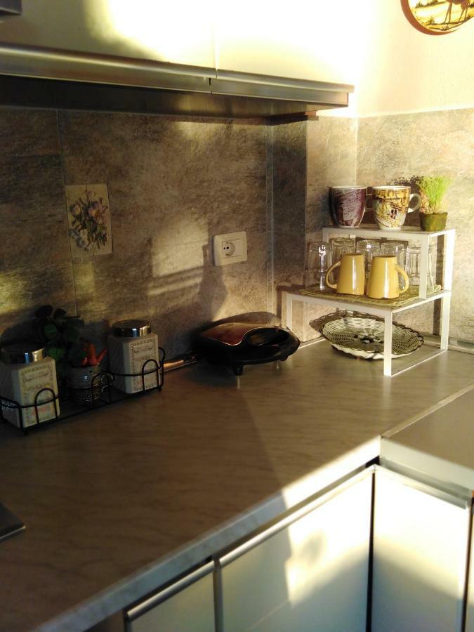 סרנדה Jelena'S Luxury Apartments מראה חיצוני תמונה