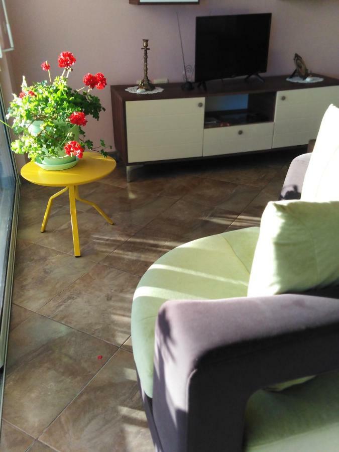 סרנדה Jelena'S Luxury Apartments מראה חיצוני תמונה