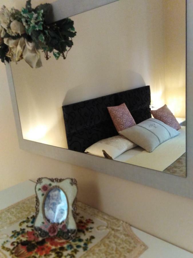 סרנדה Jelena'S Luxury Apartments מראה חיצוני תמונה