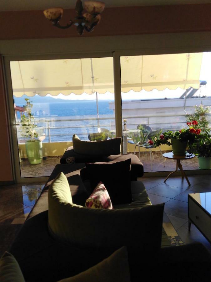 סרנדה Jelena'S Luxury Apartments מראה חיצוני תמונה
